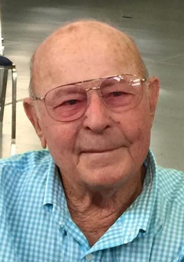 Joe Billy Carver Profile Photo