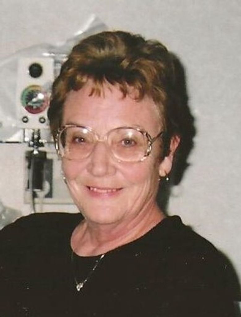 Judy Lawson Hibberd Profile Photo