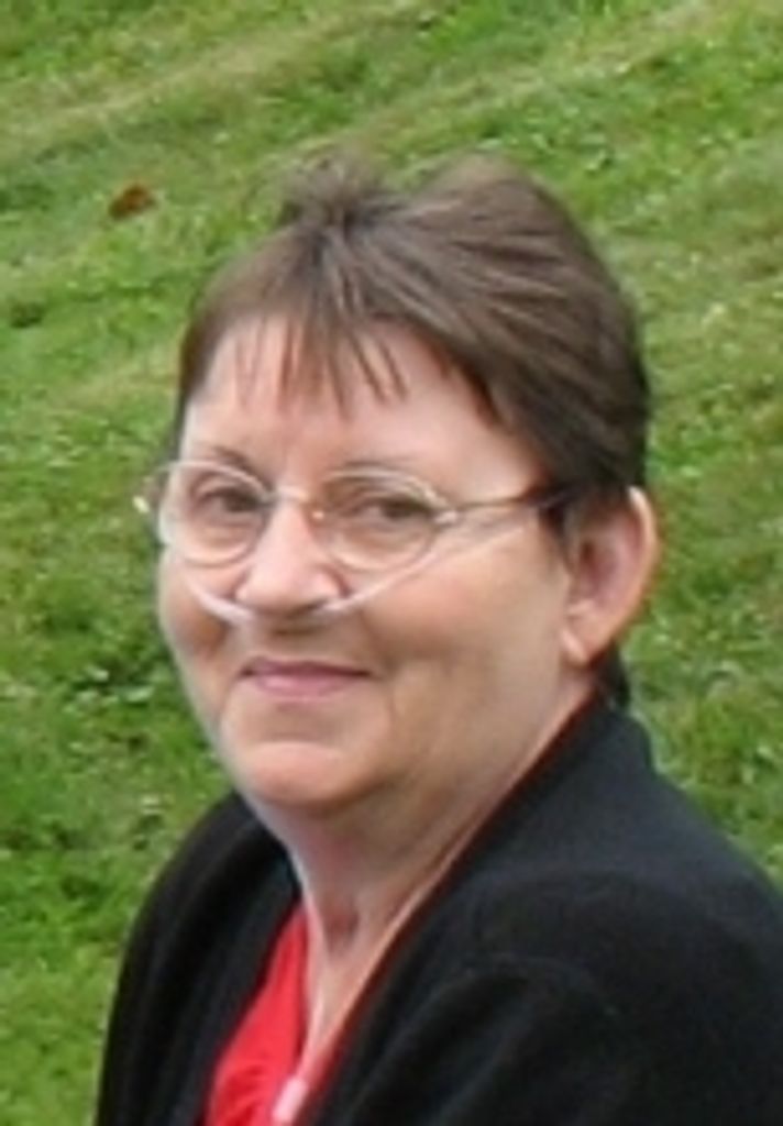 Gale D. (Mitchell) Keller