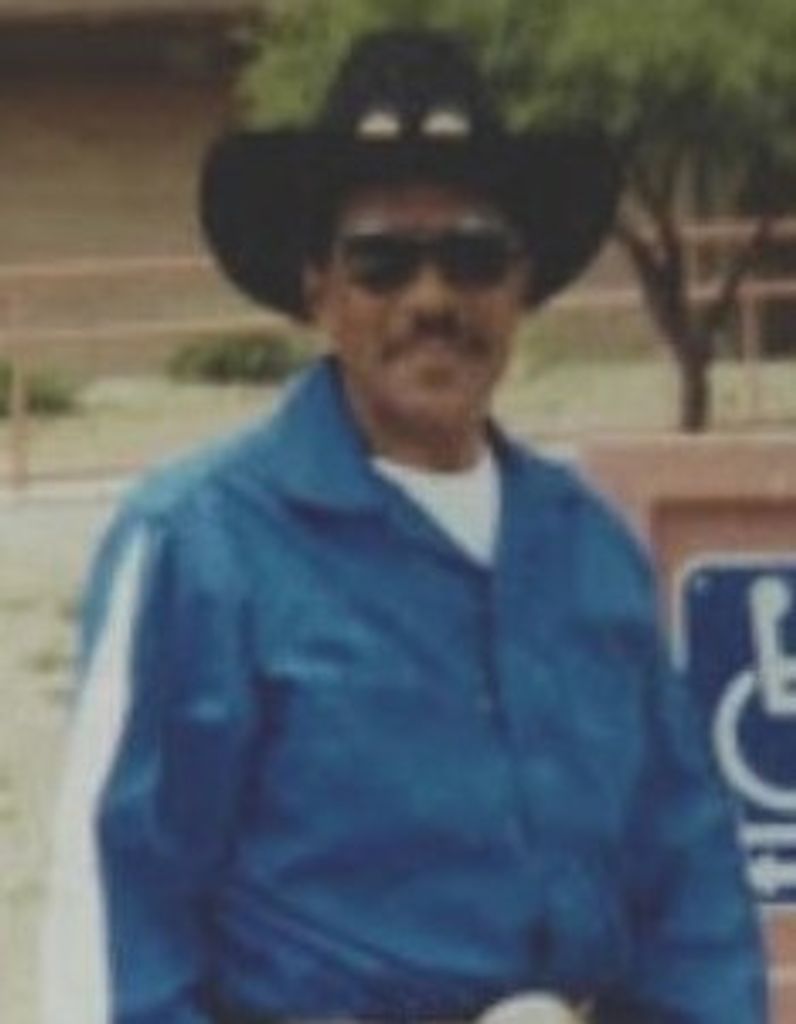 L.C. KILGORE Profile Photo
