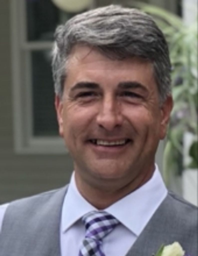 Kenneth Gardner Sapp Profile Photo