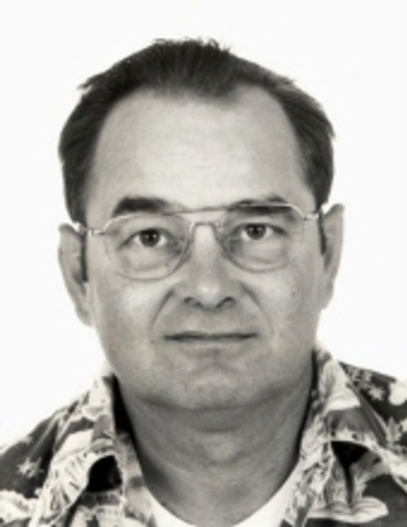Smsgt John F. Shoemaker, Usaf (Ret.) Profile Photo