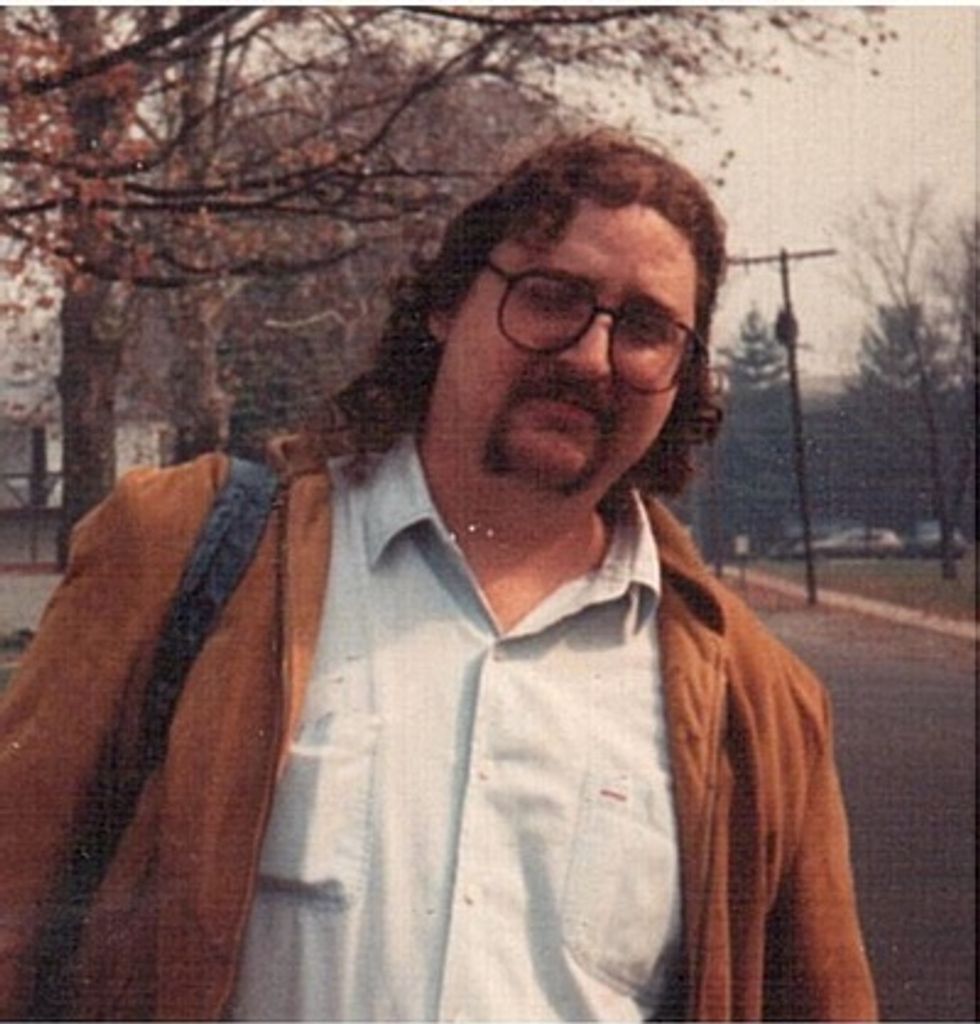 John Michael Myers Profile Photo