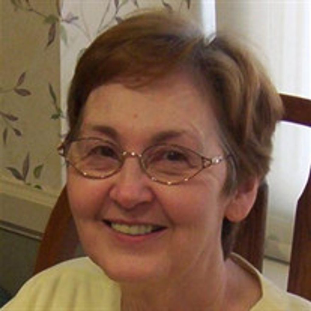 Marie Monson Profile Photo