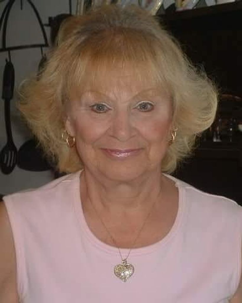 Ascenzita M. Stebbins