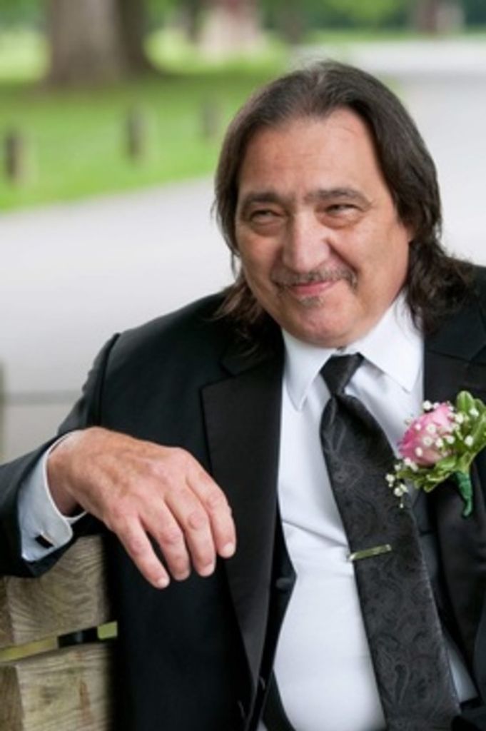Perley C. Heady Profile Photo