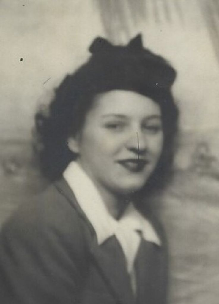 Mary E. Wilson Profile Photo