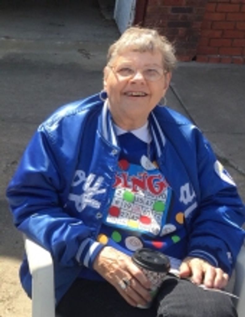Judith Kay Tomlinson