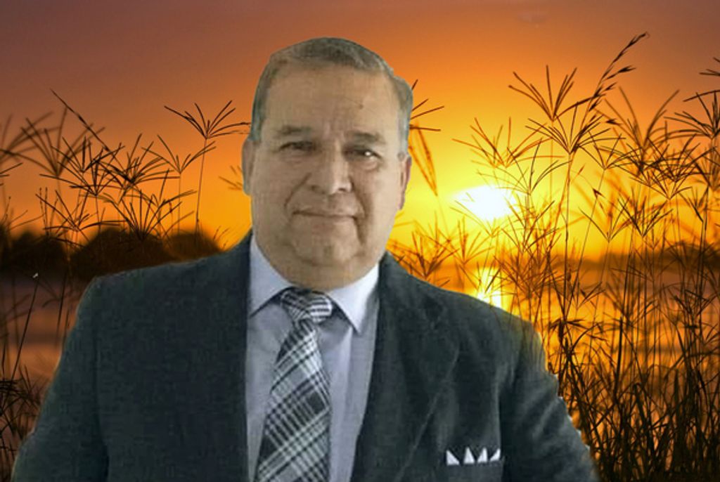 Joaquin Zapico Jr. Profile Photo