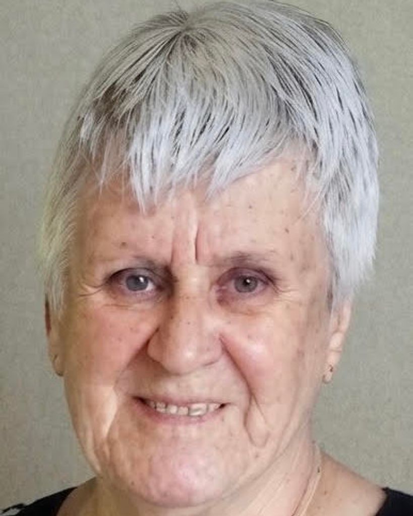 Bernadette King Profile Photo