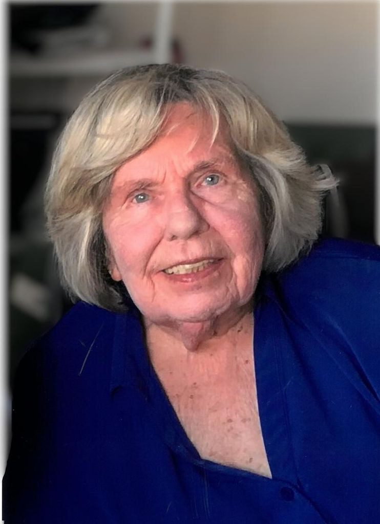 Judith Elaine Dye Profile Photo