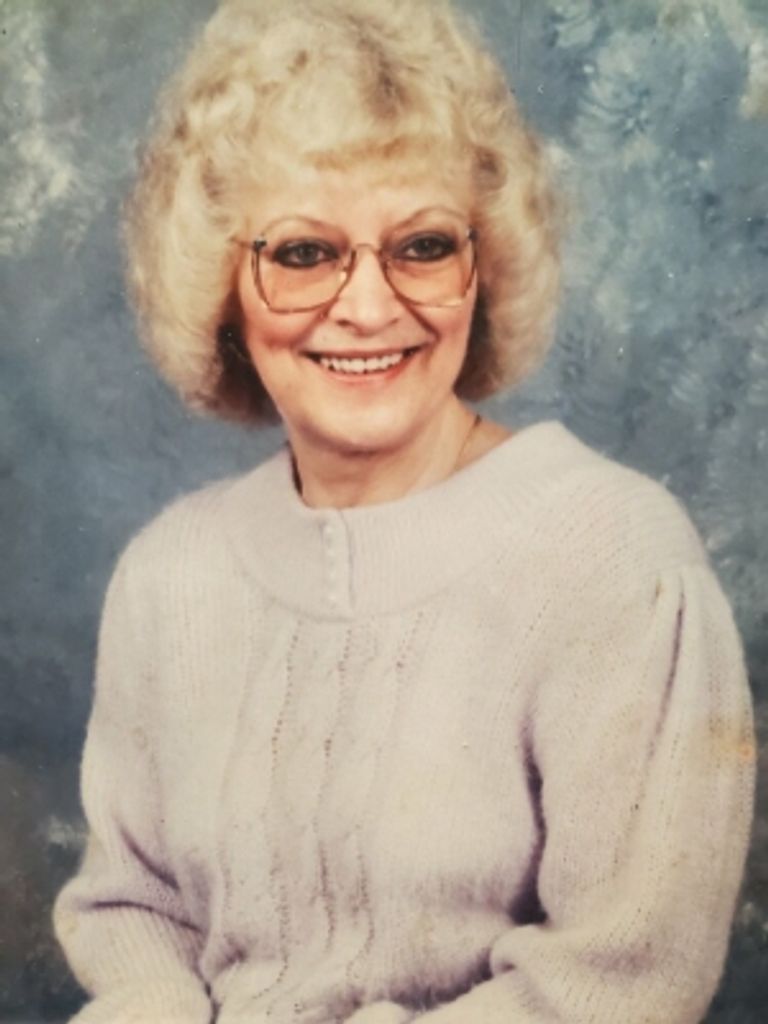 Elizabeth "Betty" Dudley