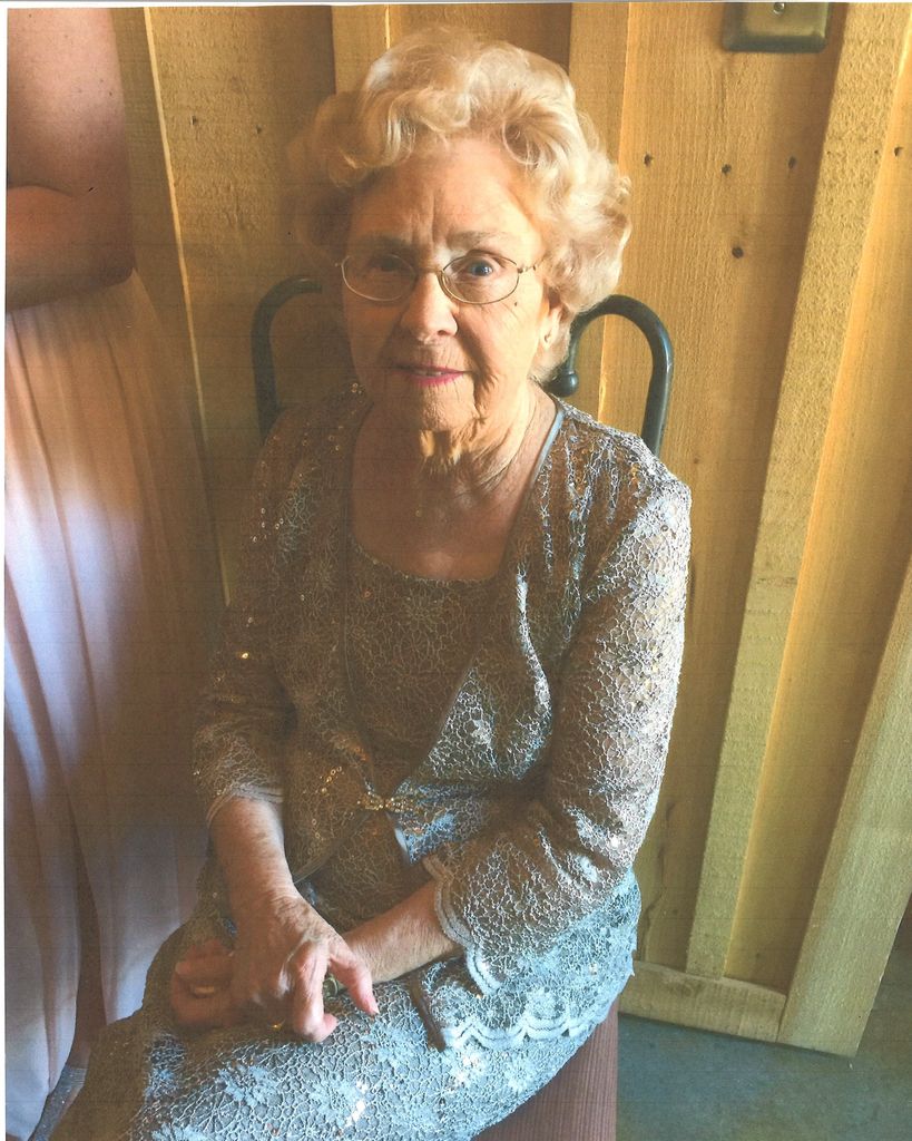 Joan Marshall Profile Photo