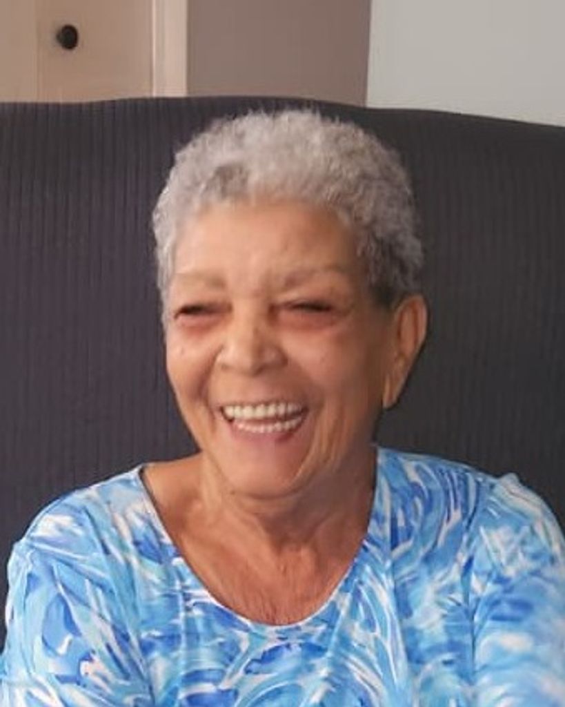 Maria Andujar Profile Photo