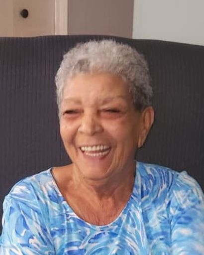 Maria Andujar's obituary image