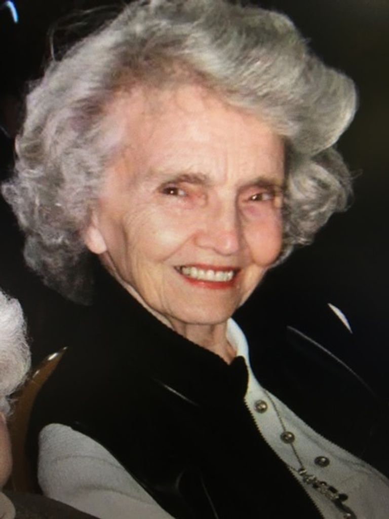 Doris Harwood Profile Photo