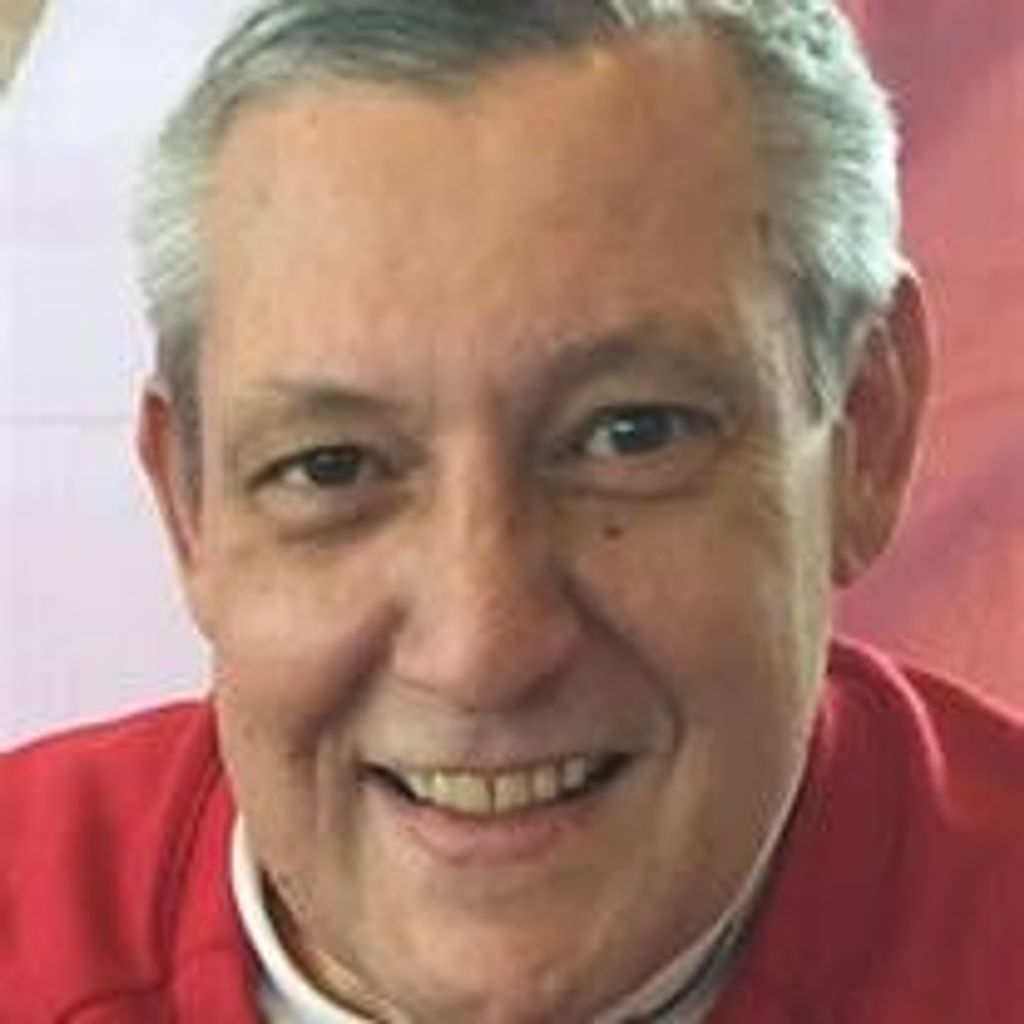 Terence Ray Boeck Profile Photo
