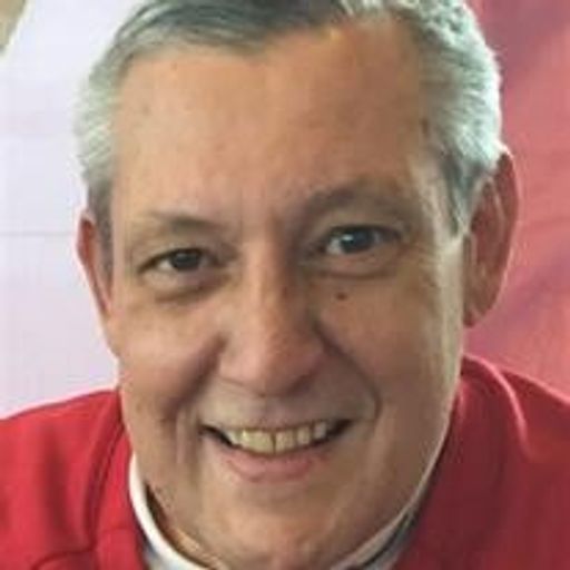 Terence Ray Boeck Profile Photo