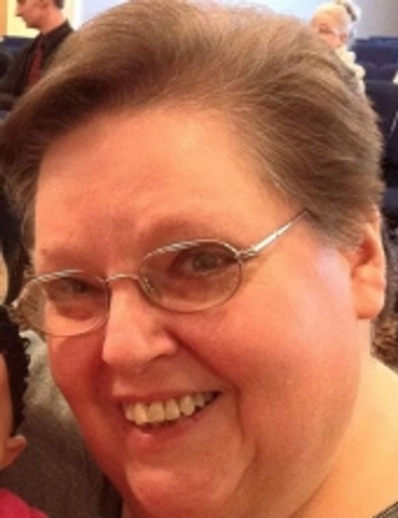 Donna Lyn Randolph