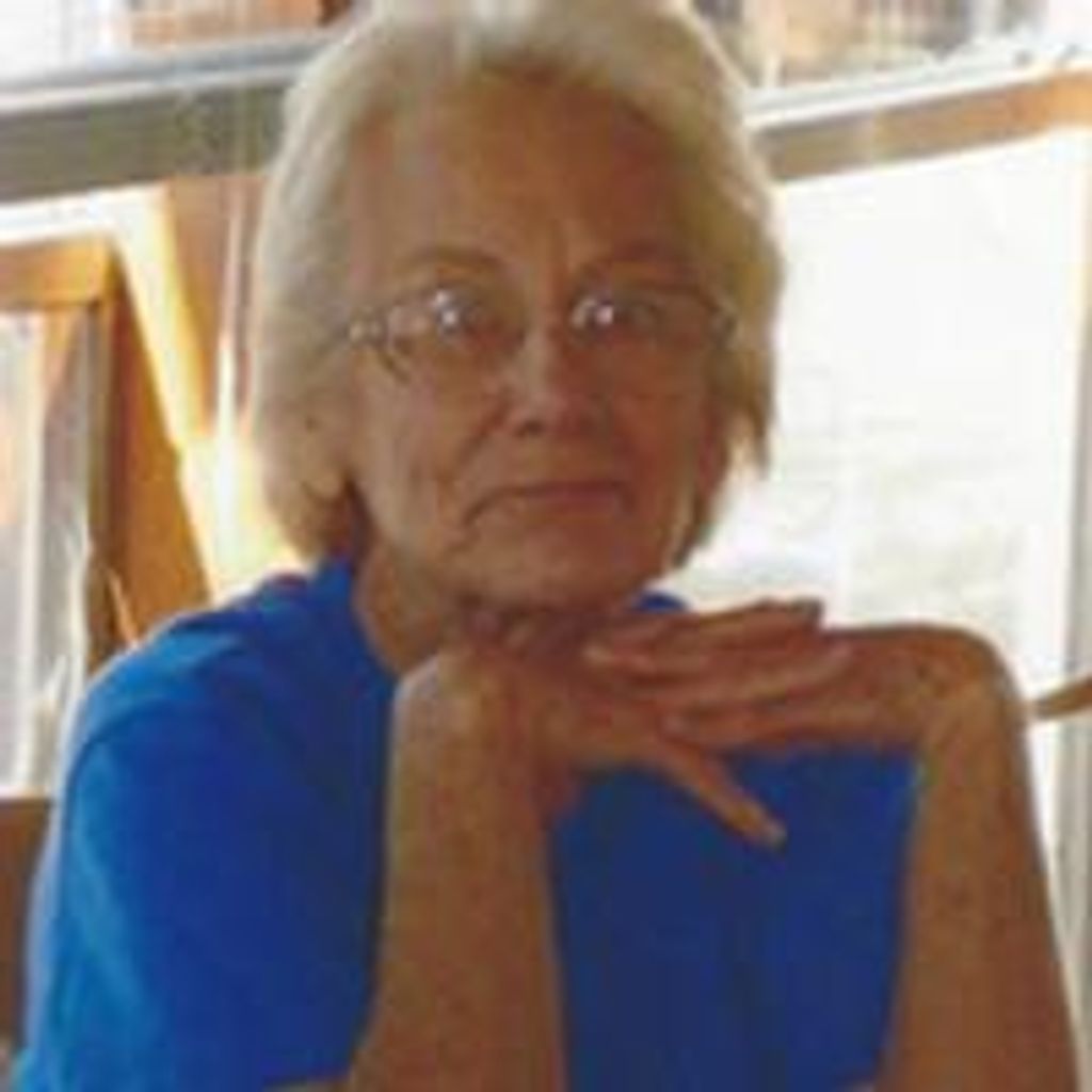 Marie Christopher