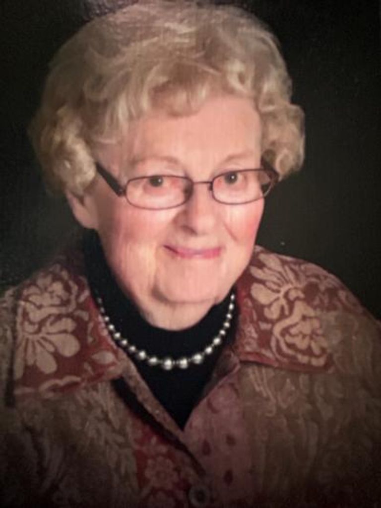 Betty Louise Einhart Profile Photo