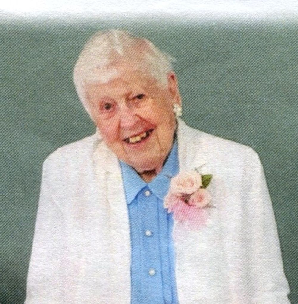 Elnora Marie (Bisbey)  Benson