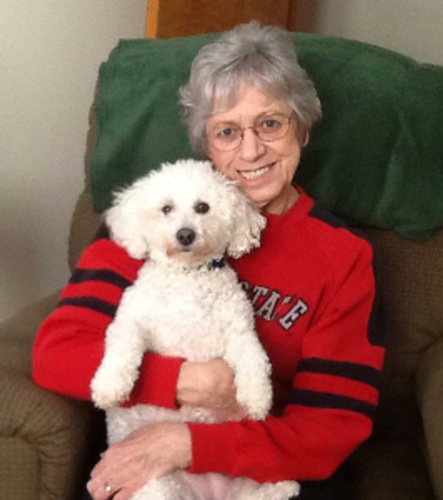 Janet Miller