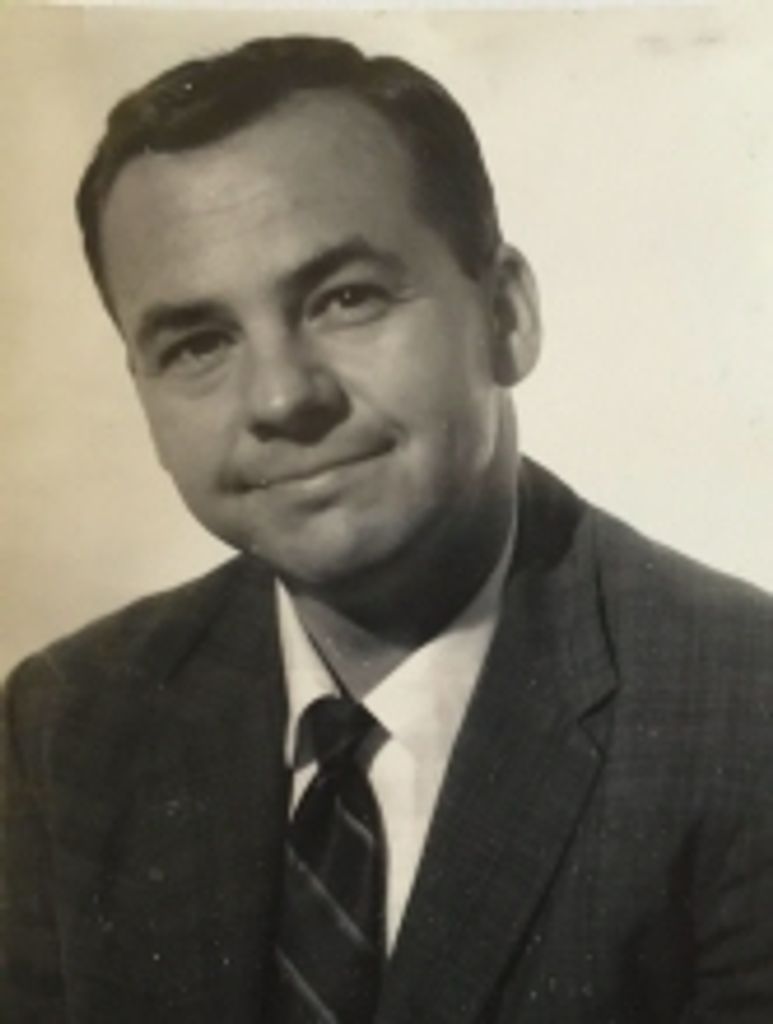 Kenneth D. "Ken" Kurtz