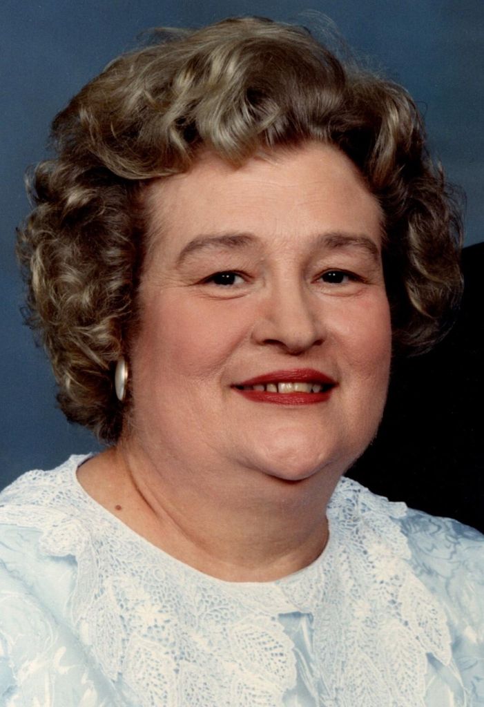 Martha Jo Petty