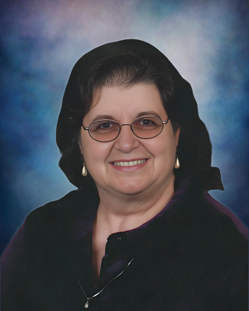 Kay M. Chronister