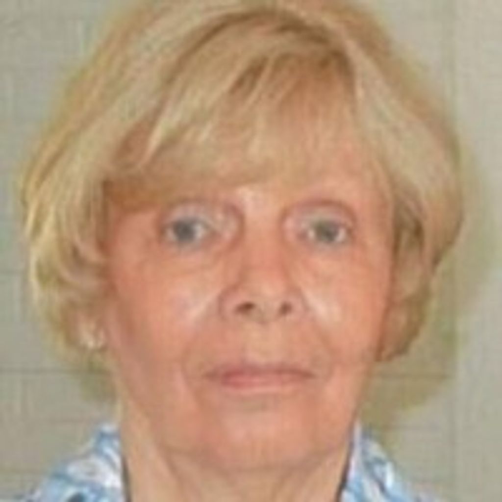 Peggy Bradshaw Profile Photo