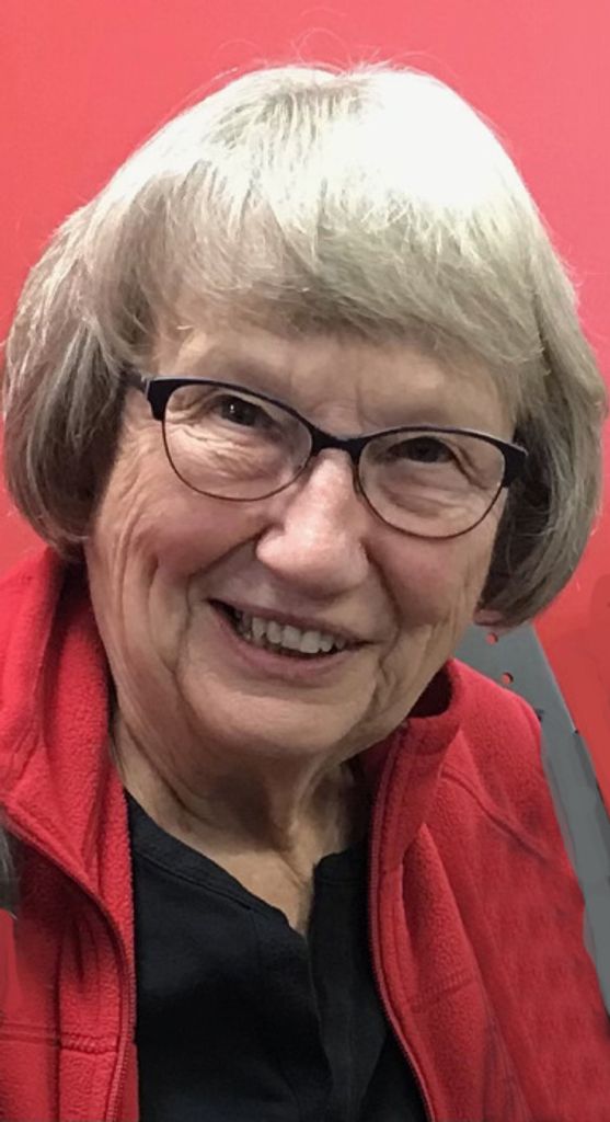Jean Kotter Dilworth
