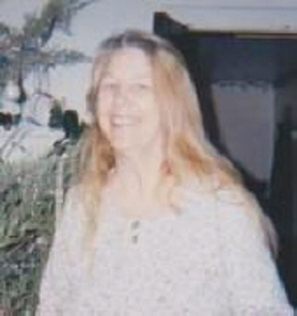 Karen Estelle Massey