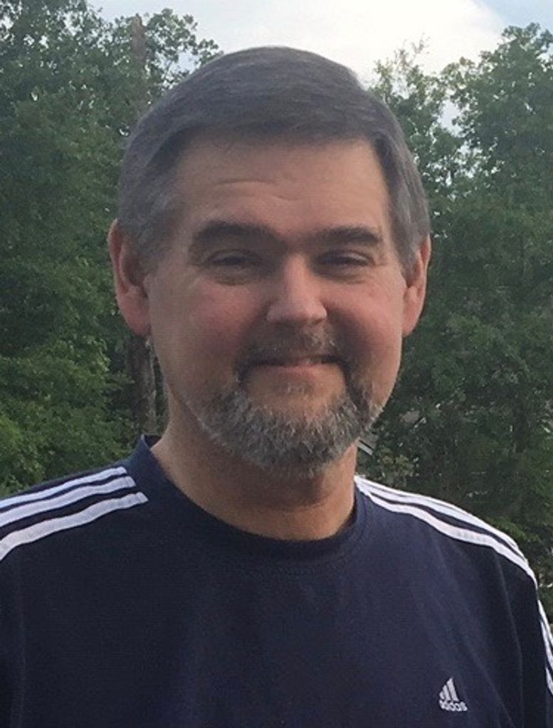 Gregory Wayne Alvey
