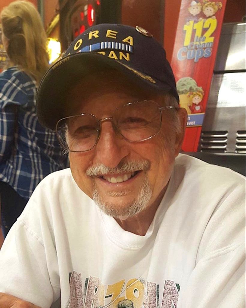 James Donald Dawson Profile Photo