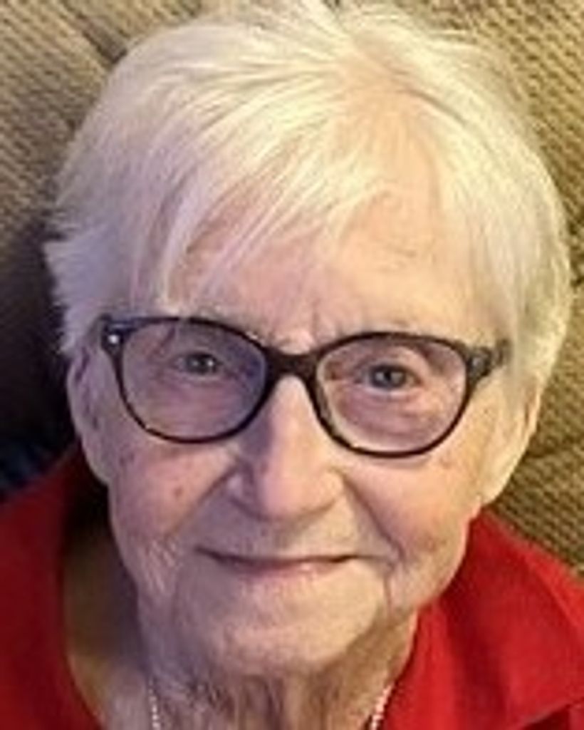 Doris Ann Setzer Profile Photo