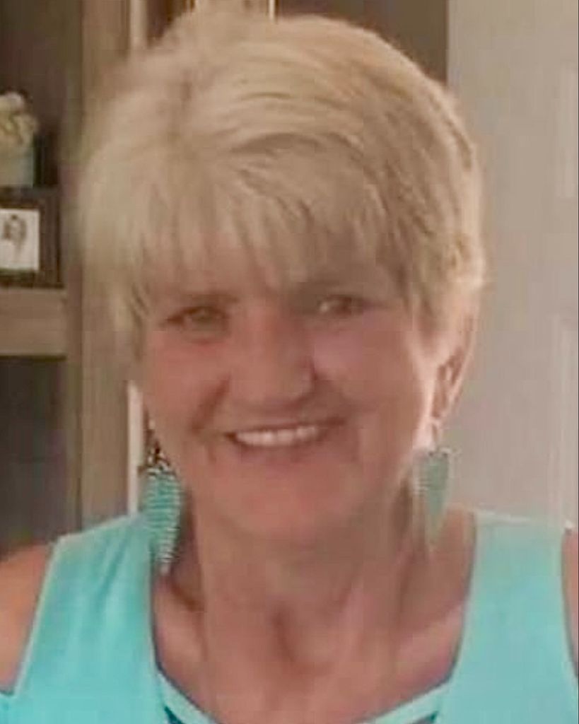 Kathy Youngblood Profile Photo