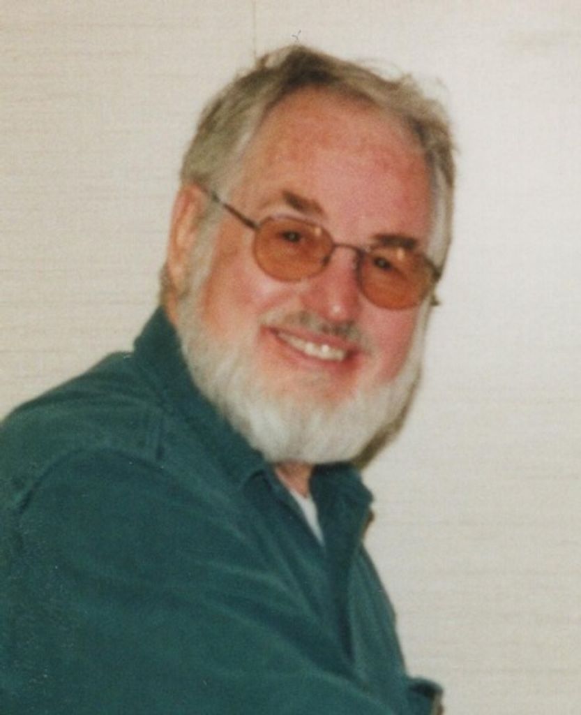 Richard F. "Dick" Dunne