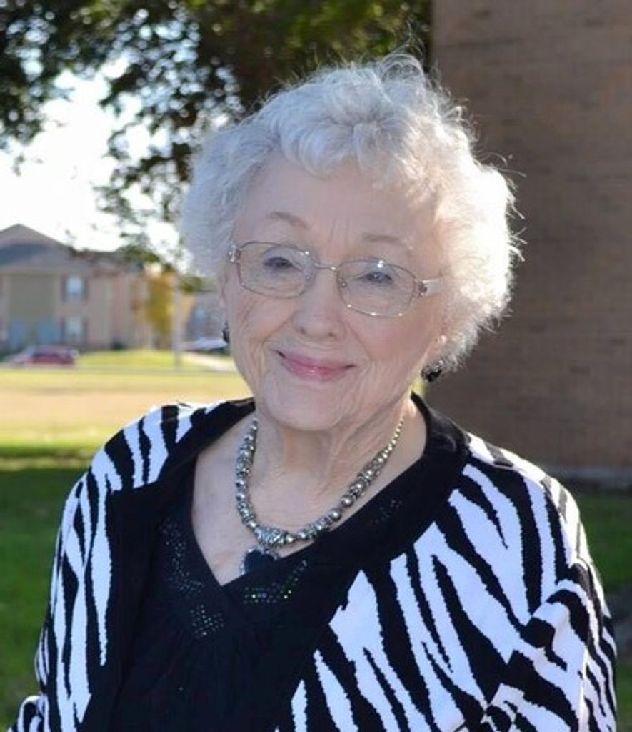 Myrion Louise Blankenship "Mclemore" Jones