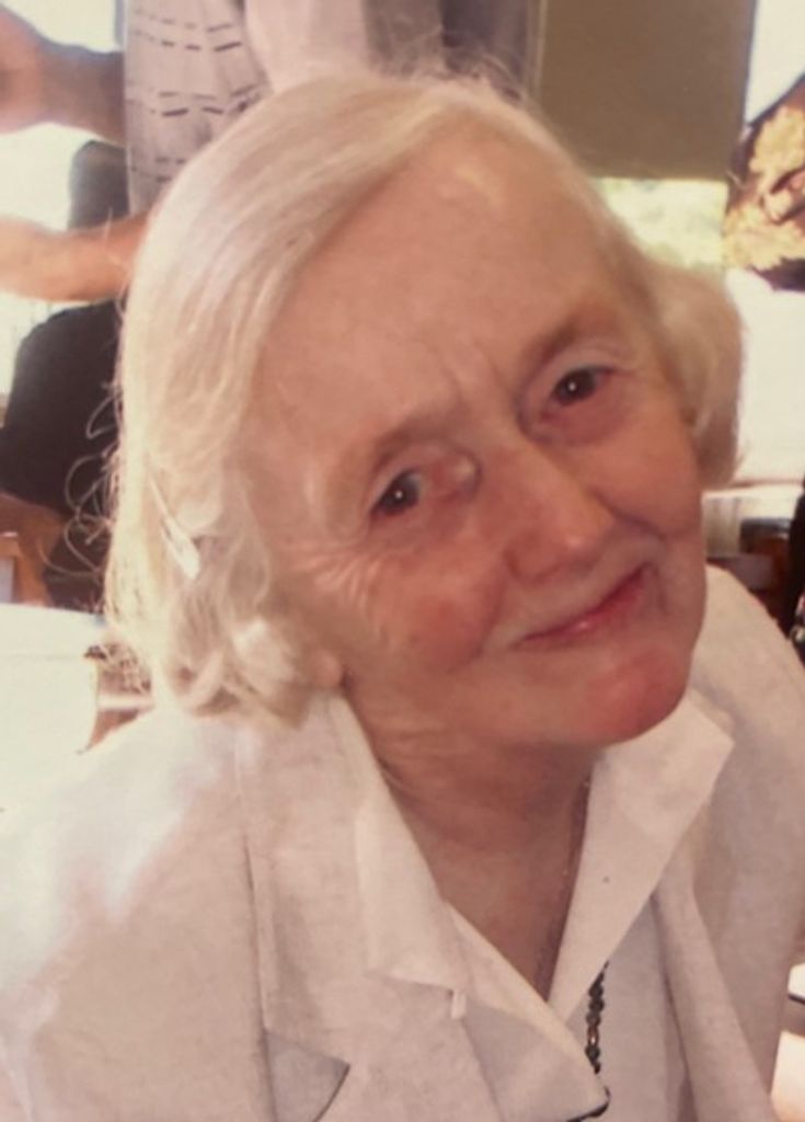 Doris Anne Cook Profile Photo
