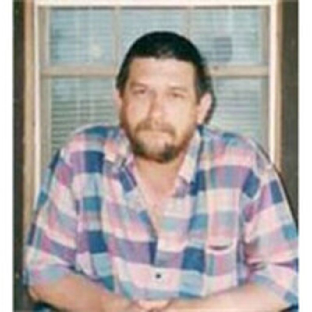 Roy Lewallen