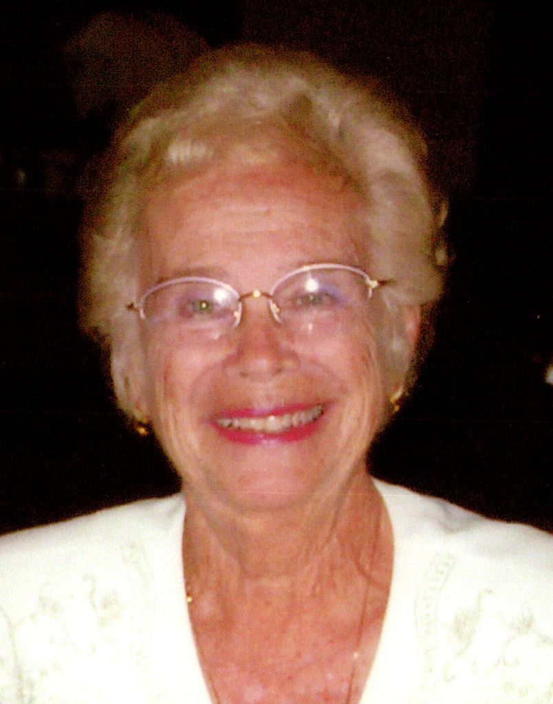 Janet Alta Hornacek
