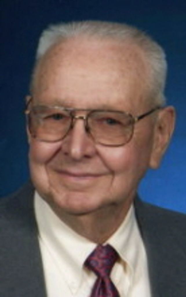 Edward Joseph "Joe" Docker