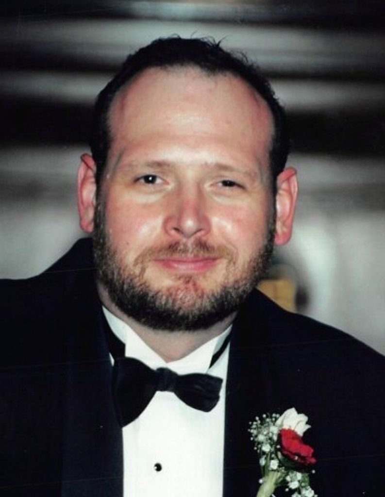 Edward D. Pindro