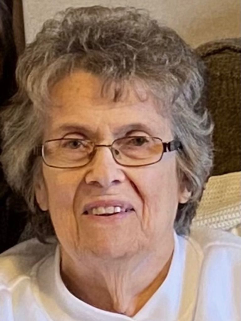 Patricia Ann Bennett