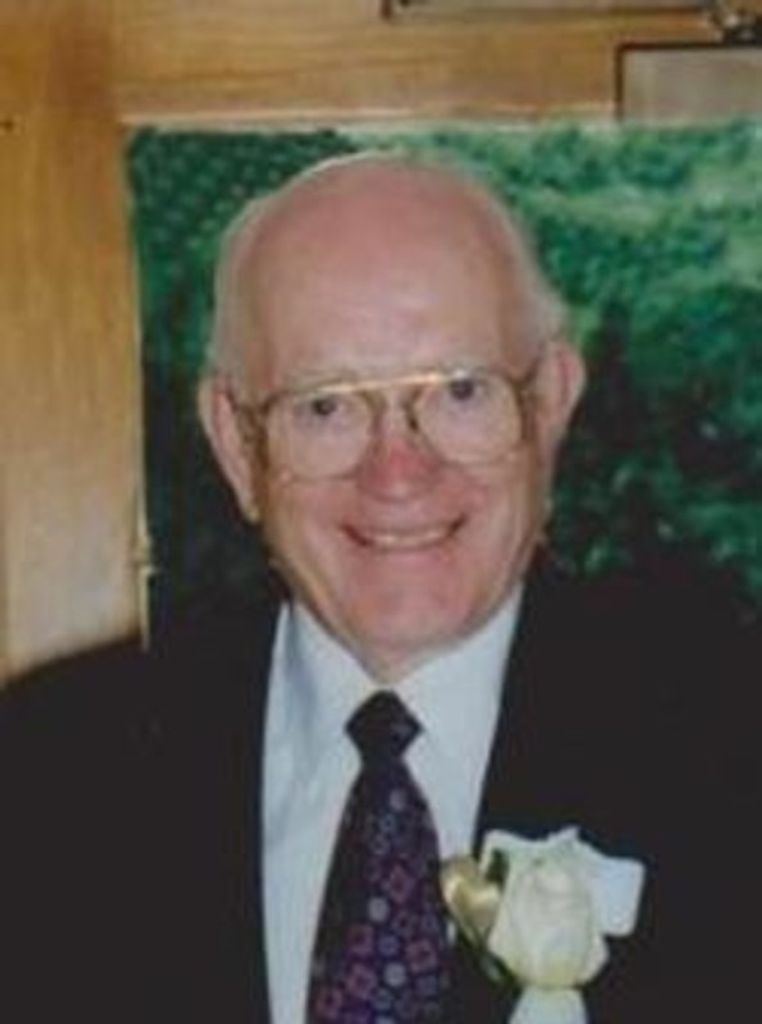 John E. Mackey Profile Photo