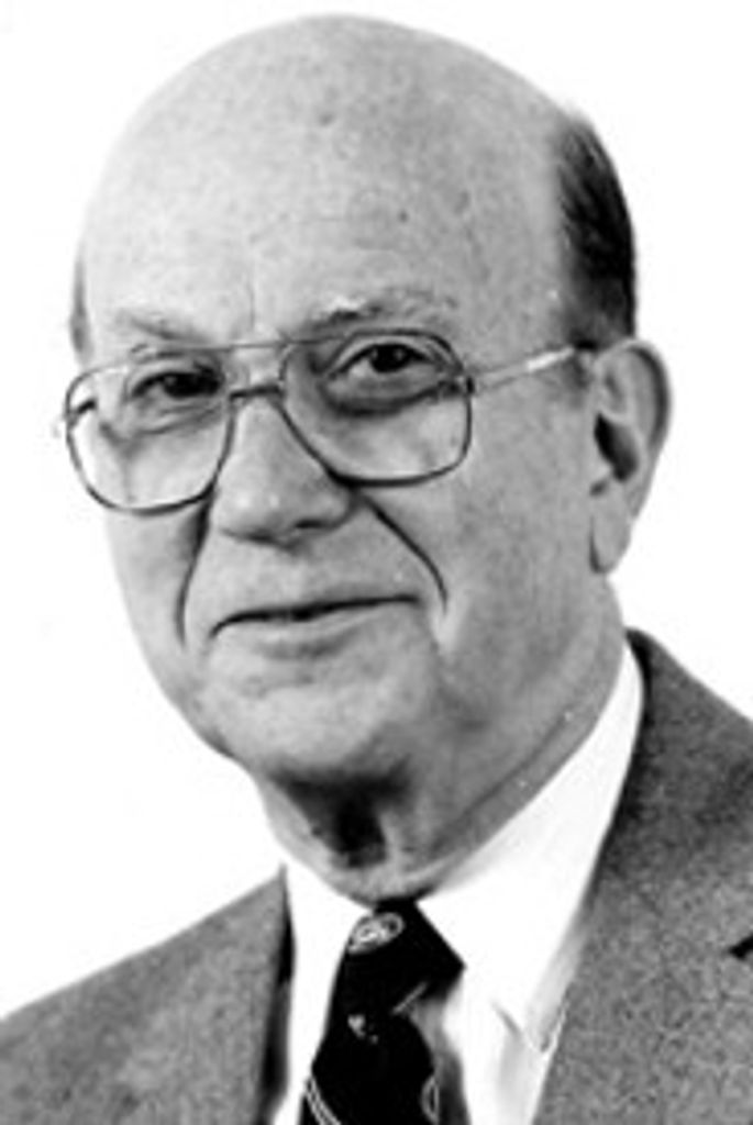 Dr. Harold H. Finkel
