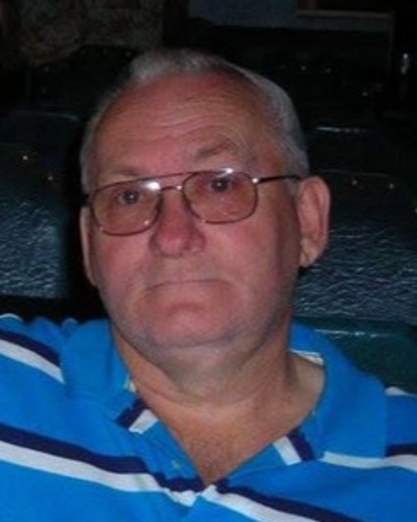 Eugene Ernest Rajala