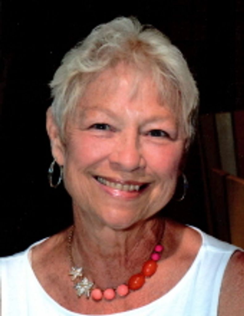 Nina  Lee Linebaugh