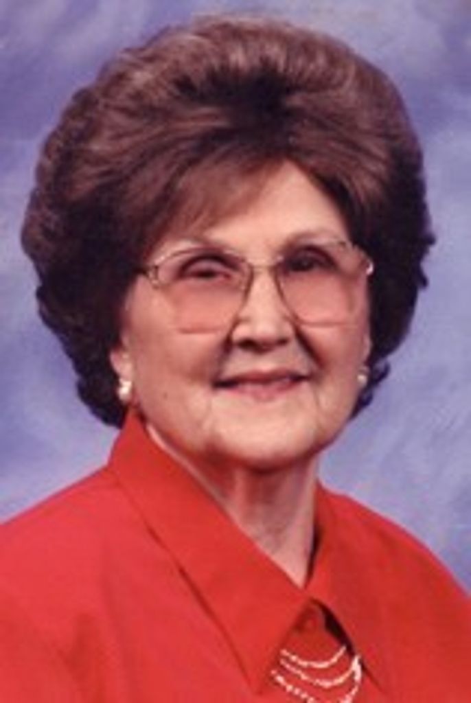 Gladys I. Rogers